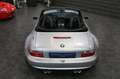 BMW Z3 M 3.2 Roadster Klima Sportsitze Silver - thumbnail 9