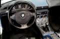 BMW Z3 M 3.2 Roadster Klima Sportsitze Silver - thumbnail 11