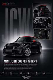 JCW S 1,6