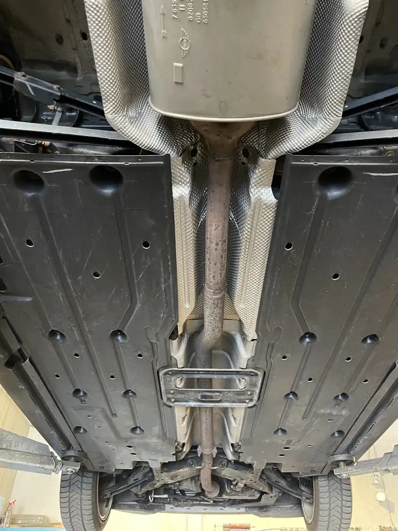 MINI John Cooper Works JCW S 1,6 - 2