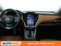 Subaru OUTBACK 2.5 Platinum Aut.*ACC*CAM*LIM*SHZ*AHK* Gris - thumbnail 12
