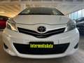 Toyota Yaris Active NEOPATENTATI Blanc - thumbnail 2