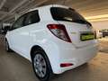 Toyota Yaris Active NEOPATENTATI Blanc - thumbnail 7