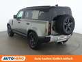 Land Rover Defender D240 110 Grün - thumbnail 4