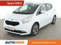 Kia Venga 1.6 Spirit*TEMPO*NAVI*CAM*PDC*SHZ*ALU* Weiß - thumbnail 1