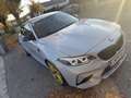 BMW M2 Coupé Competition Schalter **Leistungssteigerun... Grau - thumbnail 3