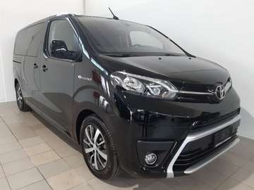 Proace Verso ctric 75 kWh L1 Medium D Executive