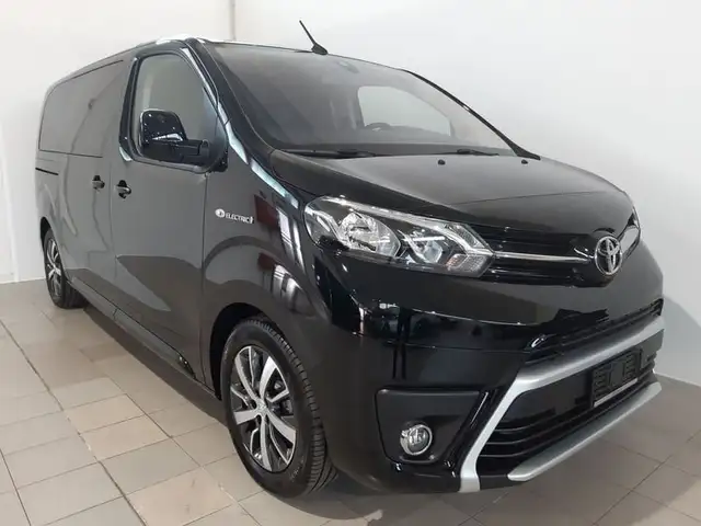 Toyota Proace Verso ctric 75 kWh L1 Medium D Executive