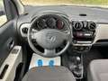 Dacia Lodgy 1.6 MPI 85/TÜV NEU/EURO 5/5 SITZE/KLIMA Silber - thumbnail 9