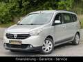 Dacia Lodgy 1.6 MPI 85/TÜV NEU/EURO 5/5 SITZE/KLIMA Silber - thumbnail 1