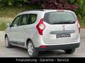 Dacia Lodgy 1.6 MPI 85/TÜV NEU/EURO 5/5 SITZE/KLIMA Silber - thumbnail 5