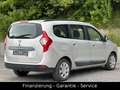 Dacia Lodgy 1.6 MPI 85/TÜV NEU/EURO 5/5 SITZE/KLIMA Silber - thumbnail 4