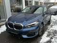 BMW 118 118 i Sport Line Shadow-Line ACC-Tempomat PremiumP Синий - thumbnail 4