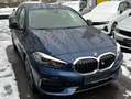 BMW 118 118 i Sport Line Shadow-Line ACC-Tempomat PremiumP Синий - thumbnail 2