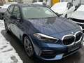 BMW 118 118 i Sport Line Shadow-Line ACC-Tempomat PremiumP Синий - thumbnail 1