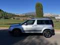 Skoda Yeti 2.0 TDI DSG 4x4 Ambition Plateado - thumbnail 4