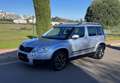 Skoda Yeti 2.0 TDI DSG 4x4 Ambition Plateado - thumbnail 5