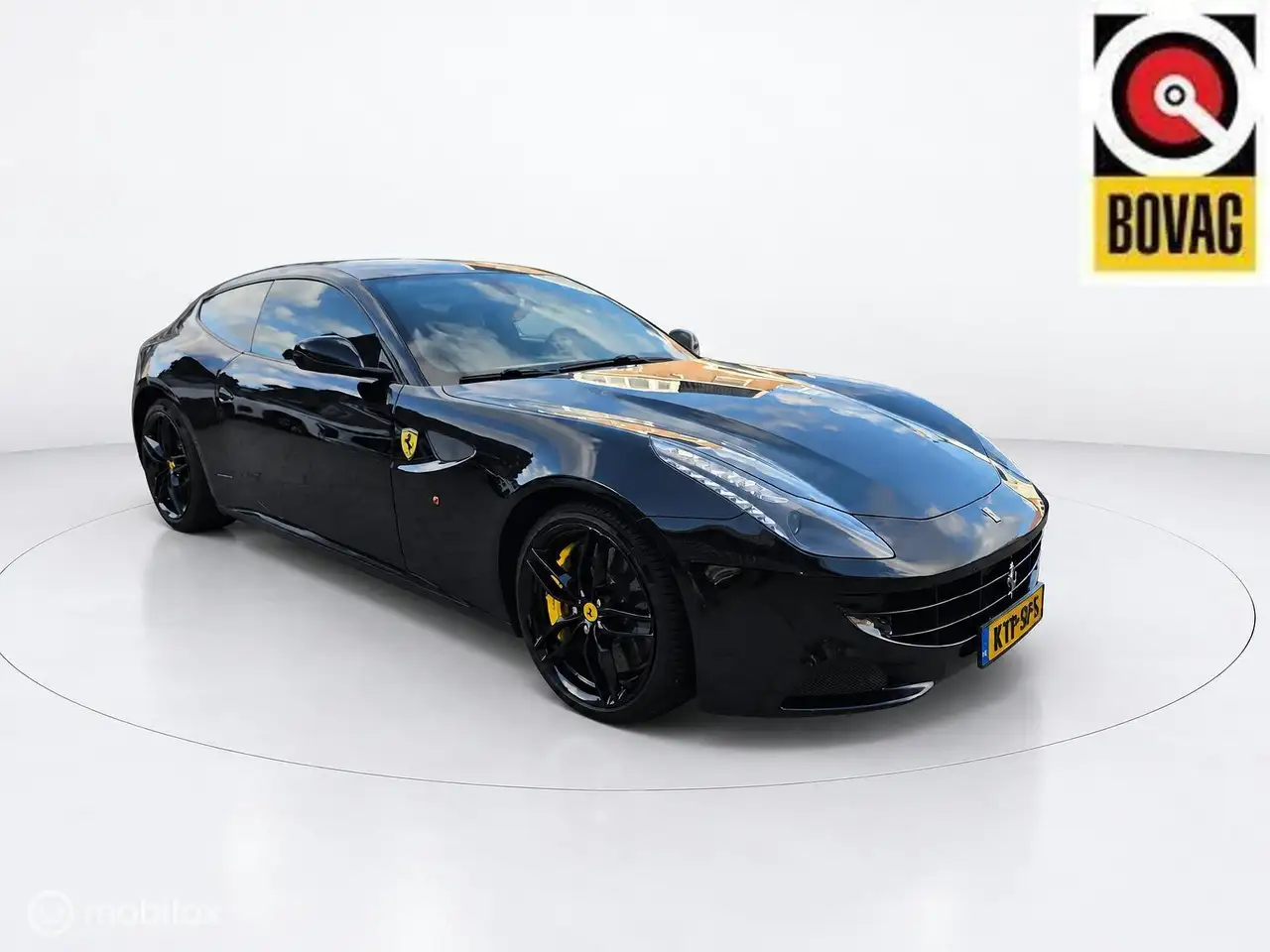 Ferrari FF