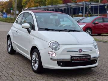 Lounge/Kamera/Navi/PDC/AppleCar/Garantie