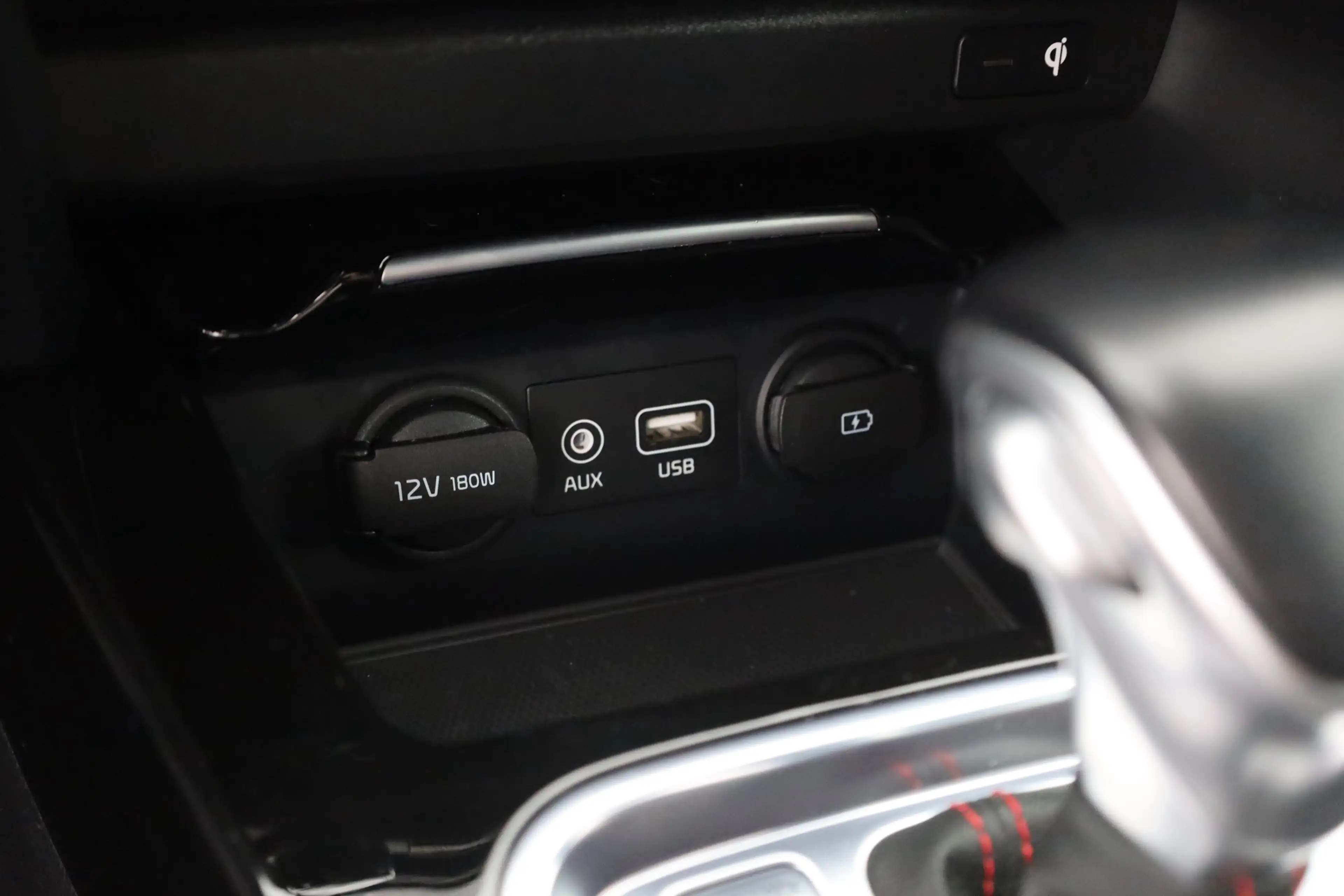 Kia ProCeed / pro_cee'd ProCeed 1.6 T-GDI GT LED Navi Sitzheizung Kamera — photo 14