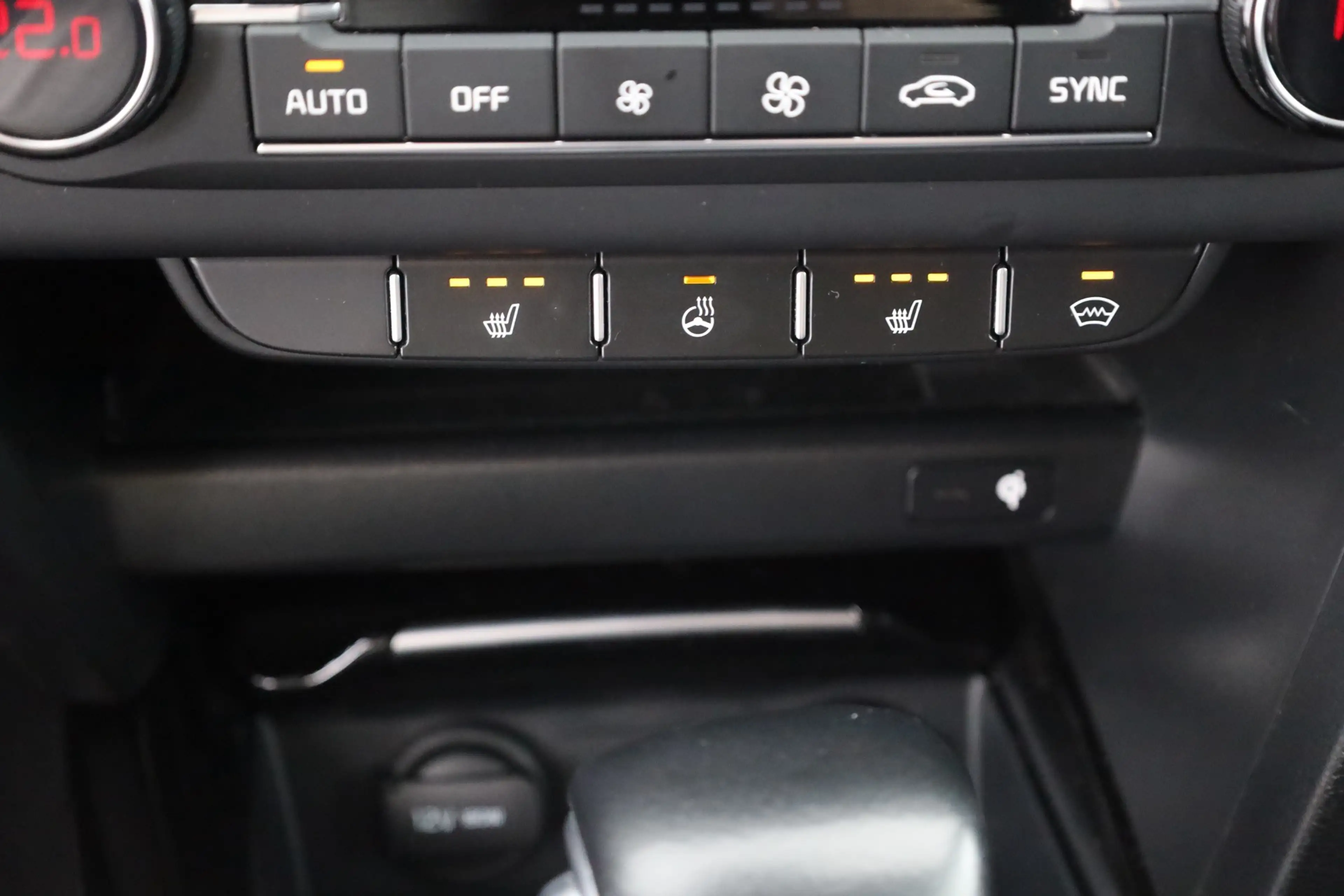 Kia ProCeed / pro_cee'd ProCeed 1.6 T-GDI GT LED Navi Sitzheizung Kamera — photo 13