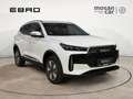 Ebro S400 1.5 DHE HEV 221 CVT EXCELLENCE MIRROR LL17 RA Blanco - thumbnail 3