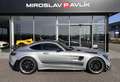 Mercedes-Benz AMG GT R Pro 4.0 V8 585 ch - Carbone Argent - thumbnail 4