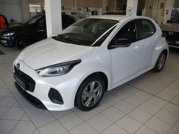 2 Hybrid 1.5 VVT-i 116 EXCLUSIVE-LINE JUNI AKTION