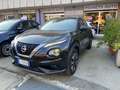 Nissan Juke JUKE ACENTA 1.0 BZ 115cv - IMM. 01/2022 Nero - thumbnail 2