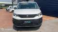 Peugeot Partner M 800kg Electrique 136ch Batterie 50 kWh - thumbnail 2