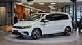 Volkswagen Touran 2.0 TDI R-Line DSG *1-Hand*Navi*Digital Tacho* Weiß - thumbnail 6