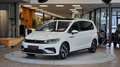 Volkswagen Touran 2.0 TDI R-Line DSG *1-Hand*Navi*Digital Tacho* Weiß - thumbnail 1