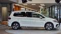 Volkswagen Touran 2.0 TDI R-Line DSG *1-Hand*Navi*Digital Tacho* Weiß - thumbnail 4