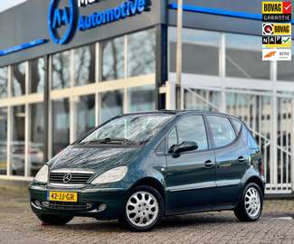 Automaat Airco Dealeronderhouden Automaatbak probl