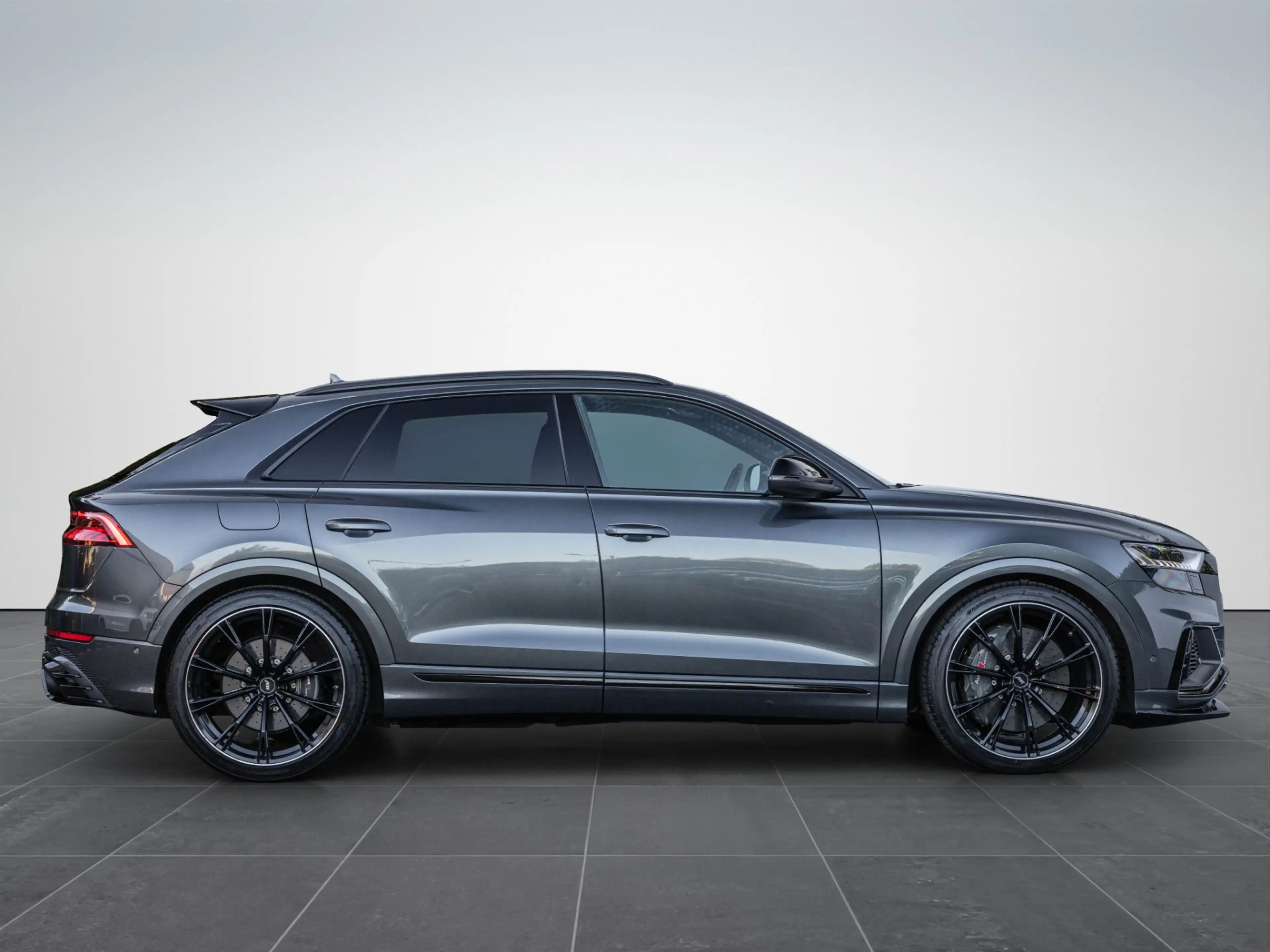 Audi SQ8 4.0 TDI Quattro ABT Keramisch Pano B&O Trekhaak Ad — photo 12