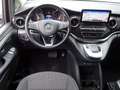 Mercedes-Benz V 220 d EDITION lang/Sport/LED/ MBUX/2xS-Tür/AHK Argintiu - thumbnail 10