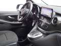 Mercedes-Benz V 220 d EDITION lang/Sport/LED/ MBUX/2xS-Tür/AHK Argintiu - thumbnail 14