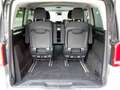 Mercedes-Benz V 220 d EDITION lang/Sport/LED/ MBUX/2xS-Tür/AHK Argintiu - thumbnail 18