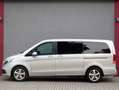 Mercedes-Benz V 220 d EDITION lang/Sport/LED/ MBUX/2xS-Tür/AHK Argintiu - thumbnail 5