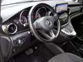 Mercedes-Benz V 220 d EDITION lang/Sport/LED/ MBUX/2xS-Tür/AHK Argintiu - thumbnail 9