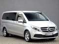 Mercedes-Benz V 220 d EDITION lang/Sport/LED/ MBUX/2xS-Tür/AHK Argintiu - thumbnail 3