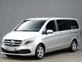Mercedes-Benz V 220 d EDITION lang/Sport/LED/ MBUX/2xS-Tür/AHK Argintiu - thumbnail 1