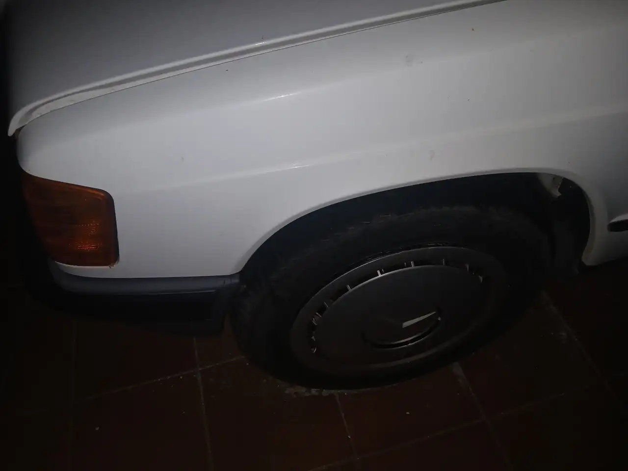 Mercedes-Benz 190 5 MARCE / TETTO APRIBILE/ ARIA CONDIZIONATA, foto 4