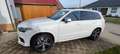 Volvo XC90 XC90 D5 AWD Geartronic RDesign Weiß - thumbnail 10