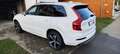 Volvo XC90 XC90 D5 AWD Geartronic RDesign Weiß - thumbnail 13