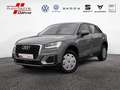 Audi Q2 1.5 TFSI design KLIMA PDC SHZ NAVI AHK LED Grijs - thumbnail 1