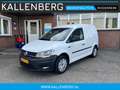 Volkswagen Caddy 2.0 TDI L1H1 Comfortline / Trekhaak / App connect Wit - thumbnail 1