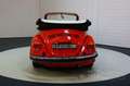Volkswagen Kever Cabriolet Rouge - thumbnail 17