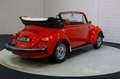 Volkswagen Kever Cabriolet Rojo - thumbnail 14