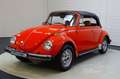 Volkswagen Kever Cabriolet Piros - thumbnail 15